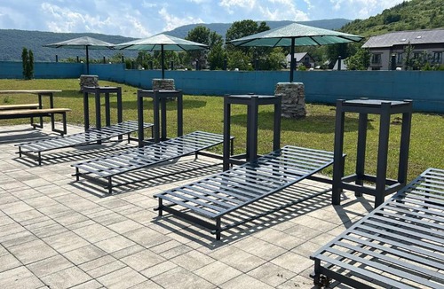 Seliste Resort | Resort Big House Plitvička jezera