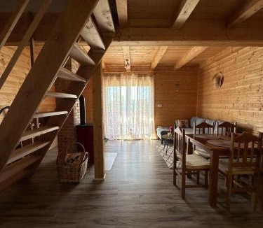 Slunj House | Resort Dudukovic 2