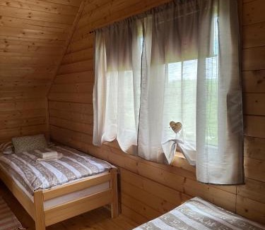 Slunj House | Resort Dudukovic 2
