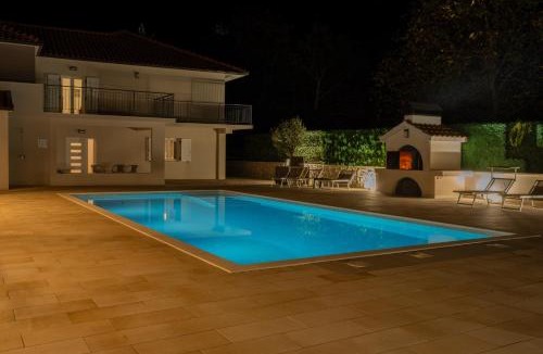 Dugopolje House | Resort Luka et Rafael
