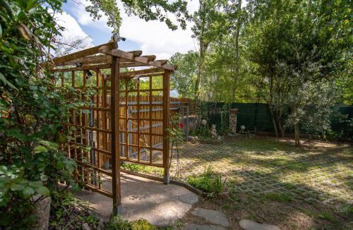 Jurandvor Apartment | Resort "Ranch Ante"