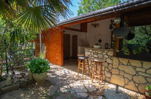 Jurandvor Apartment | Resort "Ranch Ante"