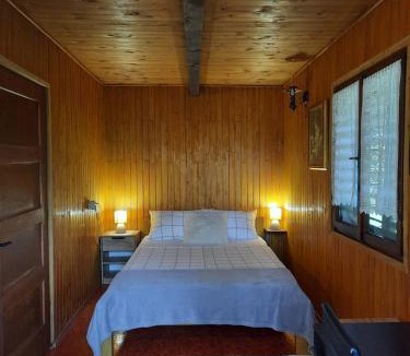 Tusilovic House | Rest House Korana