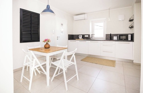 Volce Apartment | Riba apartment, 2 bedrooms, terrace, airco, 54 m2