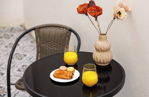 Brasov City Centre Apartment | Richter Residence 11