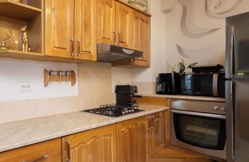 Ratac Apartment | Right next to the beach, with sauna