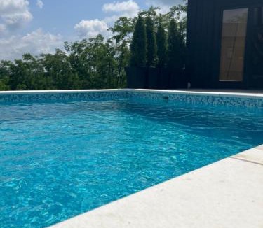 Jakovo Villa | Rinari Spa House
