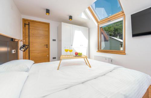Gospic Ski Chalet | Rita Luxury Ranch