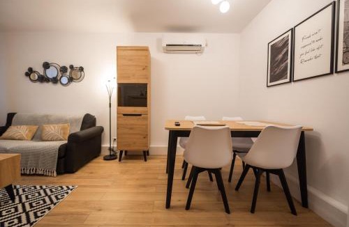 Blaj Apartment | RITM Apartament