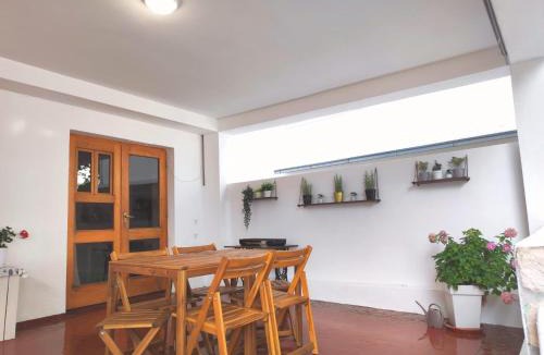 Klenovica Apartment | Riva