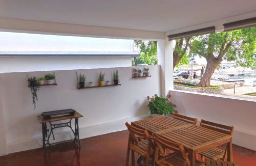 Klenovica Apartment | Riva