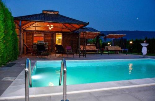 Bihac Villa | River Homes Bihac