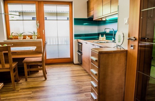 Luce Apartment | Riverside Pines Luce Apartments with Balcony - One Bedroom Apartment with Balcony