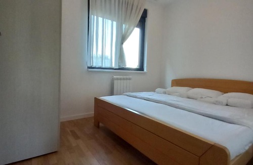 Banjica Apartment | RIVIJERA CITY