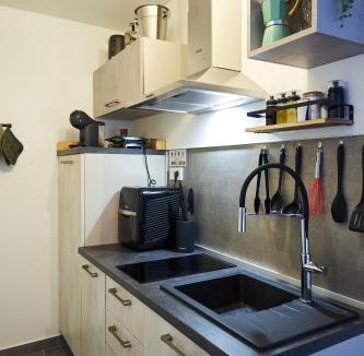 Buzet Apartment | RNR Apartments