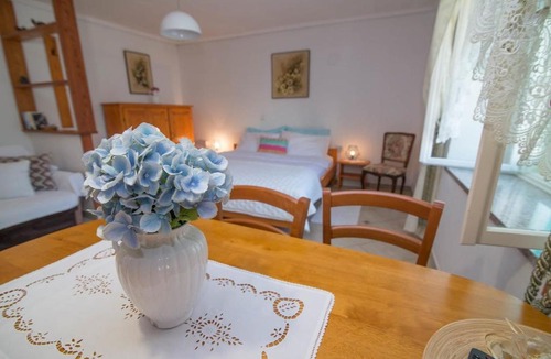 Veli Losinj House | Roberto Apartments