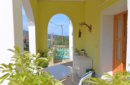 Veli Losinj House | Roberto Apartments
