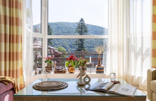Sinaia Hotel | Roberto Hotel