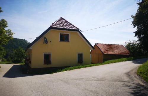 Vransko House | Robida