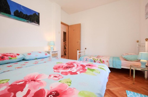 Pokrivenik House | Robinson Adriatic Queen