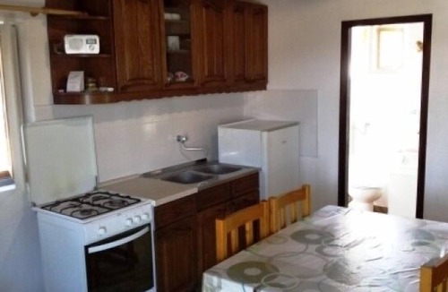 Gangaro House | Robinson home in Žižanj with Seaview, Terrace (3469-1)
