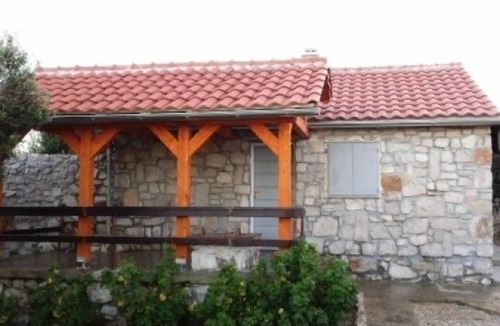 Gangaro House | Robinson home in Žižanj with Seaview, Terrace (3469-1)