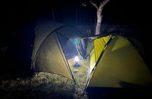 Brinje Other | Robinzonski smještaj