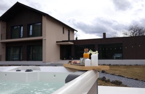 Eremitu House | Roca Hill