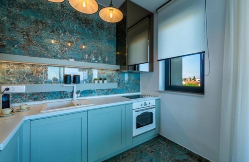 Umag Apartment | Rocca Riviera