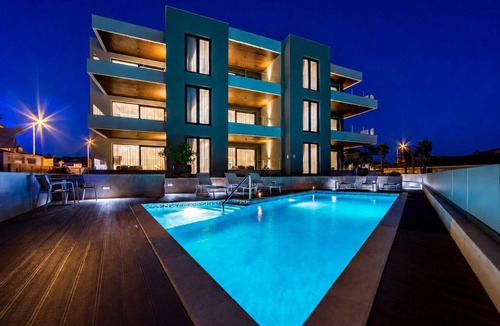 Umag Apartment | Rocca Riviera