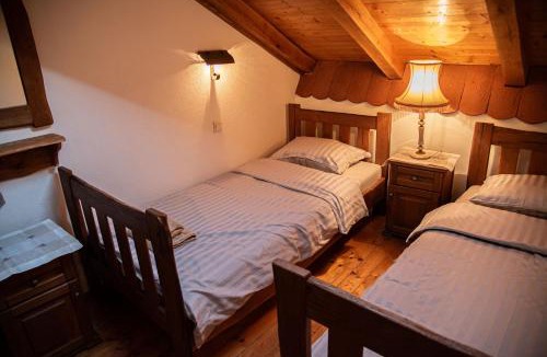 Slavonski Brod Hotel | Rodino gnijezdo guesthouse