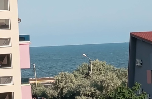 Navodari Apartment | Roma Apartment luxury flat in Mamaia Beach by the Black Sea