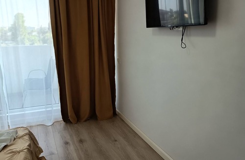 Navodari Apartment | Roma Apartment luxury flat in a beautiful location in Mamaia Beach by the Sea.