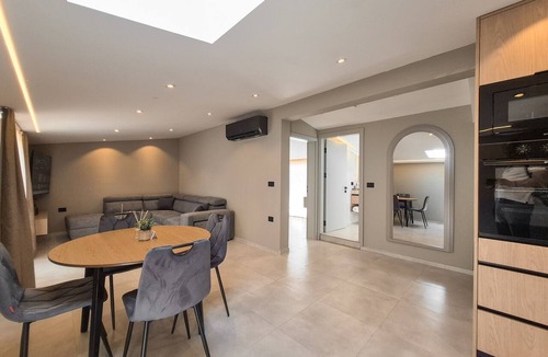 Prizren Apartment | Roma Apartments