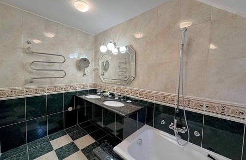 Skofja Loka Apartment | Romantic Boutique Escape in the Slovenian Hills near Ljubljana