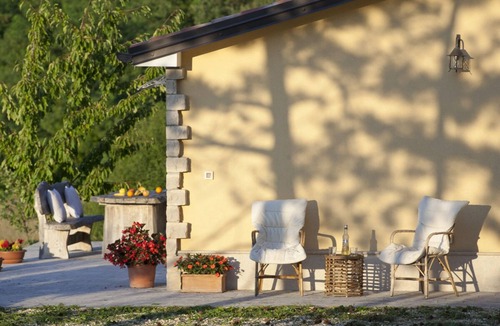 Brkac House | ROMANTIC CASA RODEL WITH EXTRAORDINARY VIEW