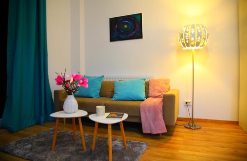 Cluj-Napoca Apartment | Romantic luxury in city center