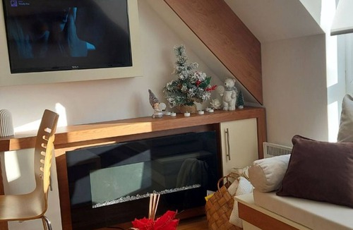Kopaonik Apartment | Romantic M&L Dream lux apartment in the ski center Kopaonik