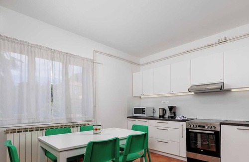 Icici Apartment | Rona apartment Ani nr 4