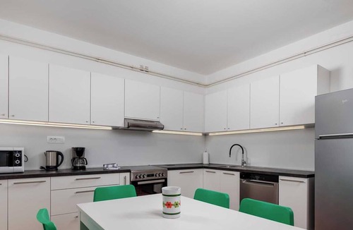 Icici Apartment | Rona apartment Ani nr 4