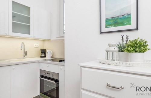 Kolanjski Gajac Apartment | Rona apartment Flower 1