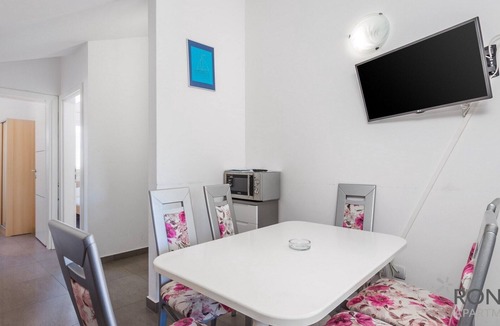 Simuni Apartment | Rona apartment Goran 1