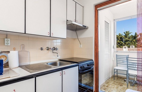 Gajac Apartment | Rona Apartment Vesna for 2+1 persons