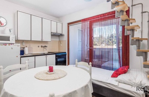 Gajac Apartment | Rona Apartment Vesna for 2+1 persons