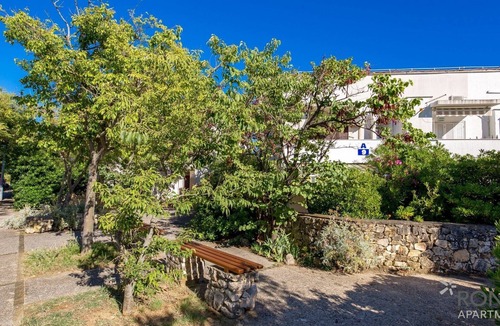 Gajac Apartment | Rona Apartment Vesna for 2+1 persons