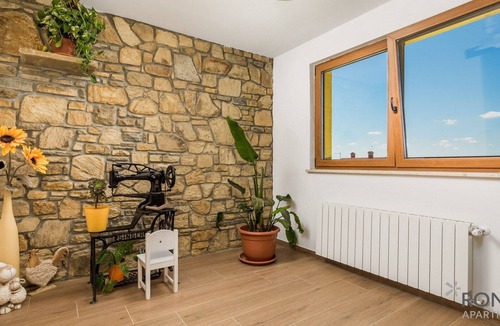 Vrh Apartment | Rona Mea Vista room 3