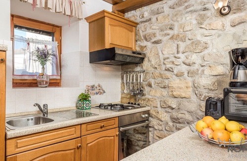 Boljun Apartment | Rona Stone house Janja nr 1