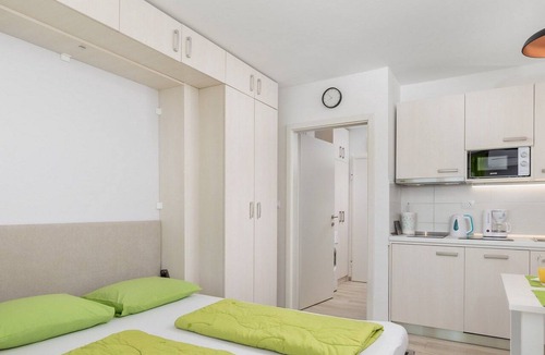 Lovran Apartment | Rona Studio apartment Tena