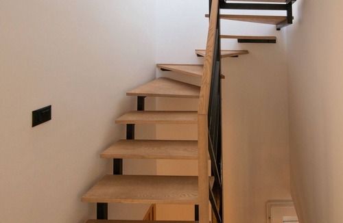 Savamala Apartment | Roof Terrace in the heart of Belgrade