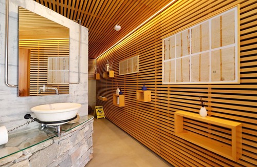 Kornati Hotel | Room 5 - Perfect Glamping for people who want more!